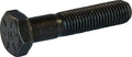 3/4-10 x 2 Grade 8 Hex Cap Screw Plain F507