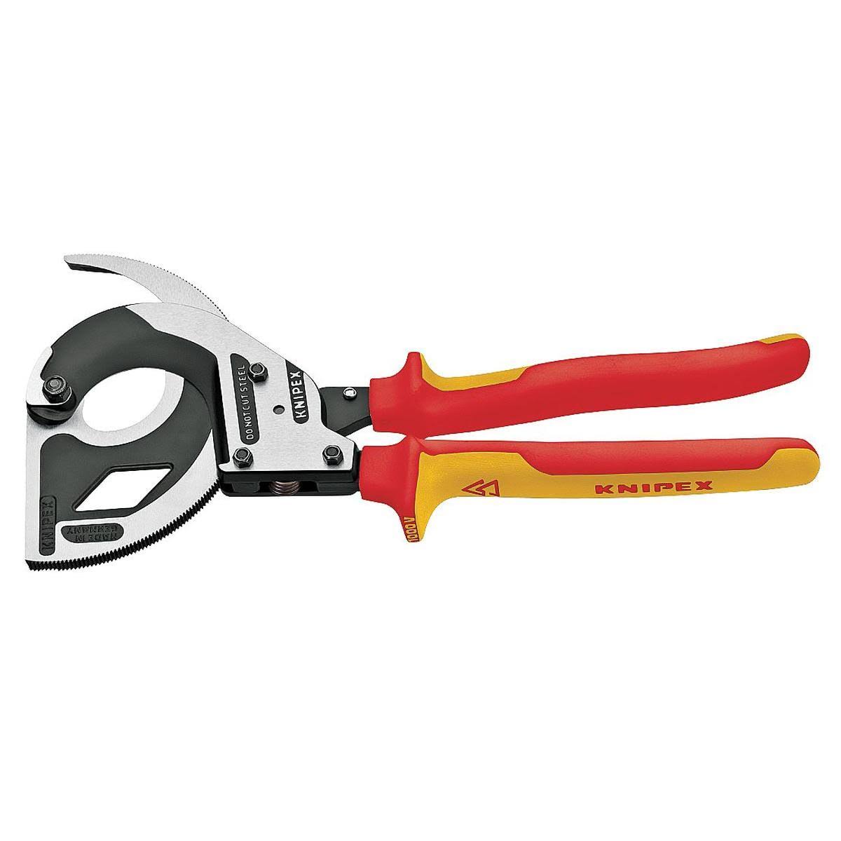 Insulated Cable Cutter L614190