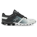 Cloudflow Black | White Running Shoes U19239