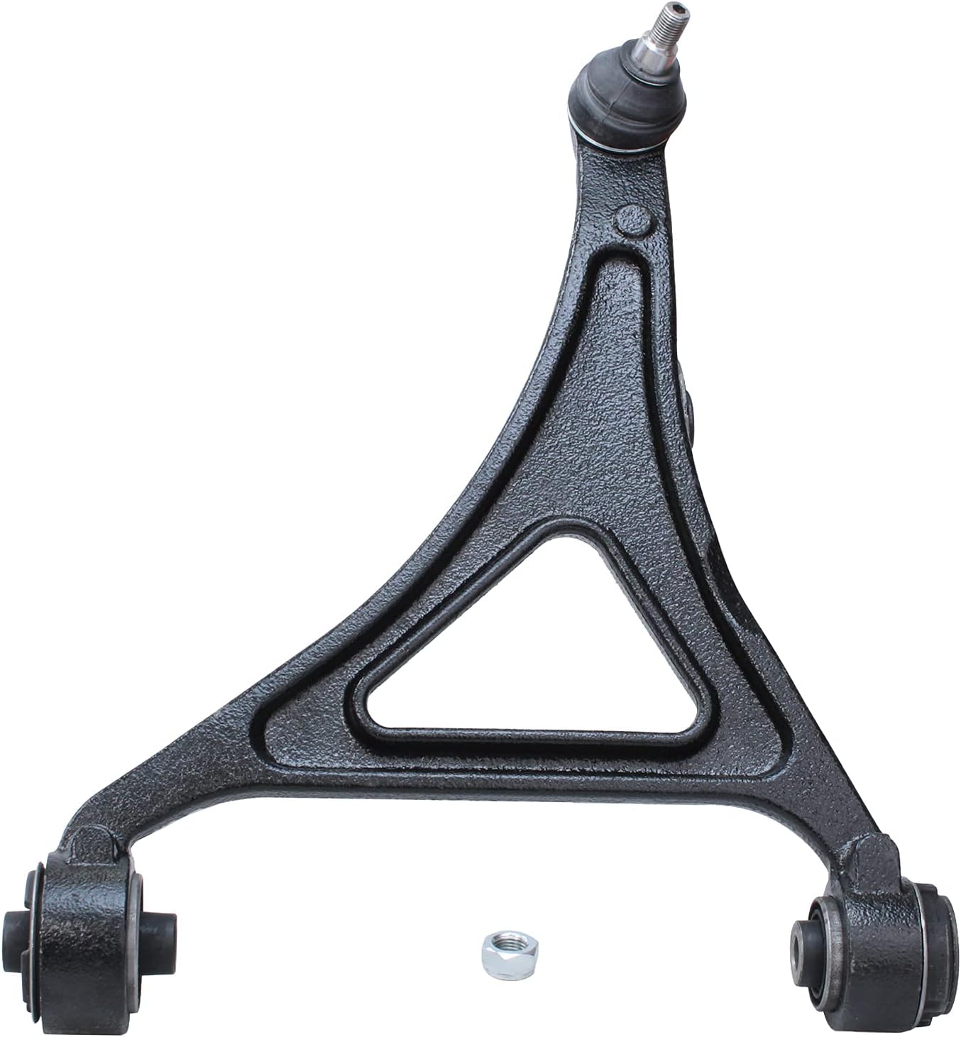 AWD Front Lower Control Arms with Ball Joints 2pc Set L8063