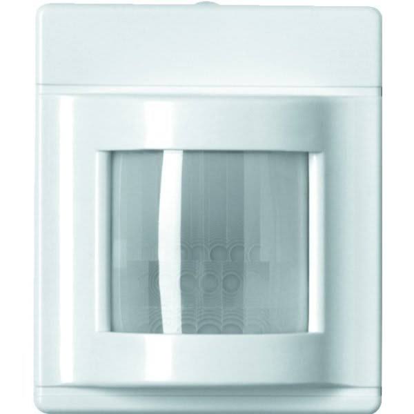 White Dual Technology Sensor Switch K22797