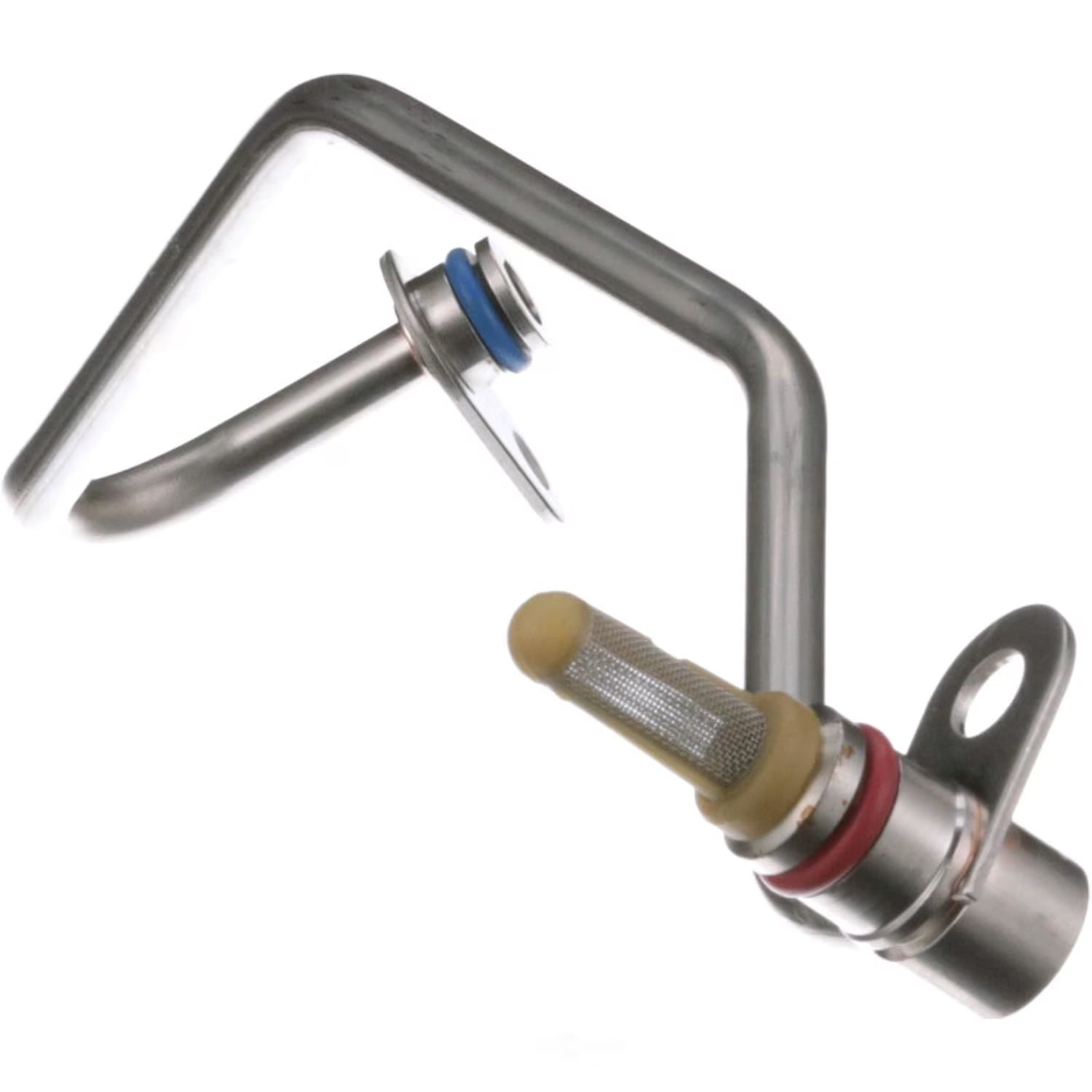 Turbocharger Oil Line for 2015-2017 FORD F150 D21640
