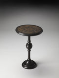 Metal Accent Table K14060