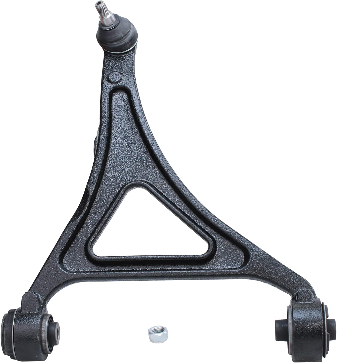 AWD Front Lower Control Arms with Ball Joints 2pc Set L8063