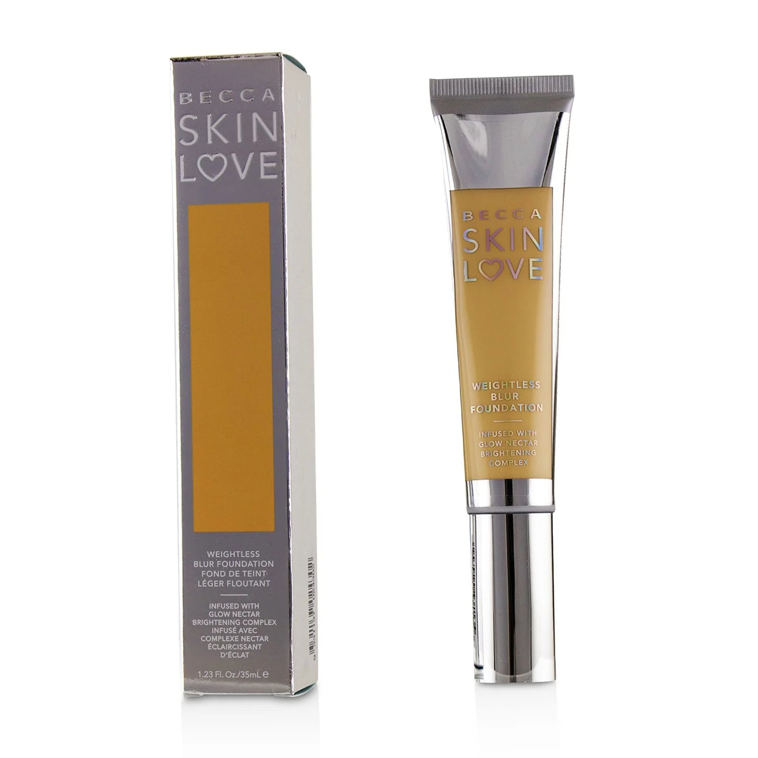 Ivory Blur Foundation 35ml J717