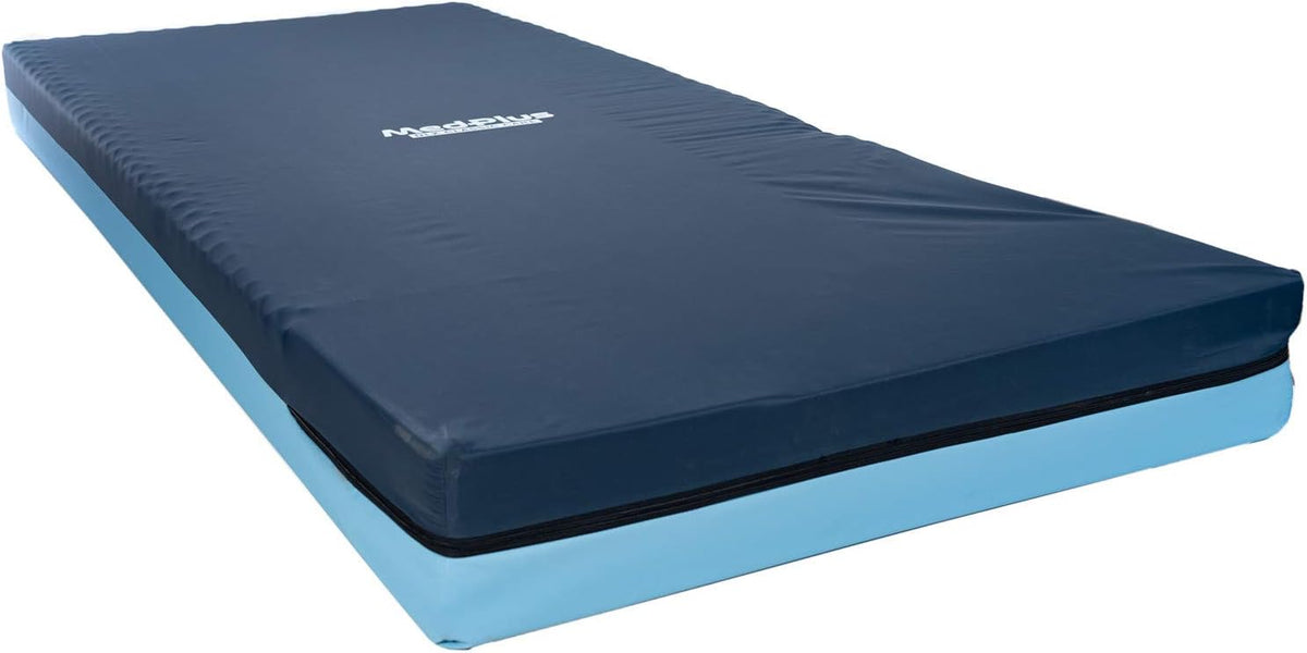 Classic Care DLX Home Care Mattress (36W x 80L) Z236