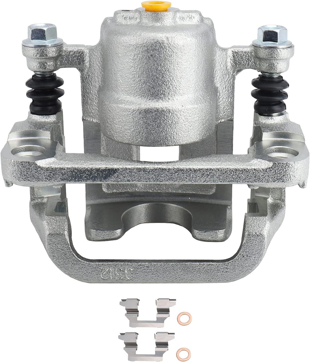 Rear Brake Caliper Set with Hardware Y97953