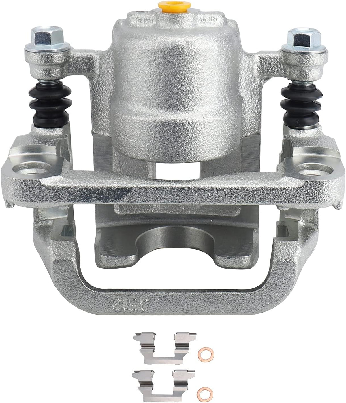 Rear Brake Caliper Set with Hardware Y97953