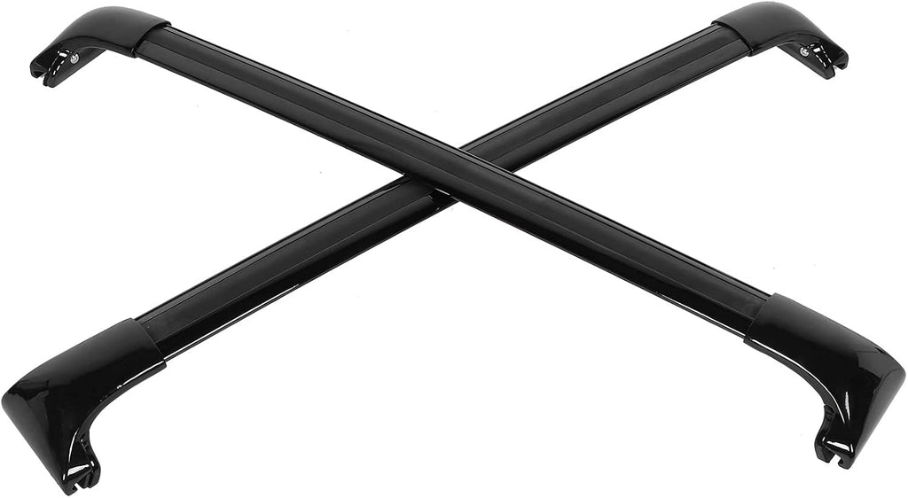 Roof Cross Bar Stainless Steel for X1 F48 2016-2021 Q706074