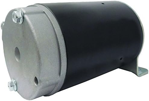 Heavy Duty Starter Replacement Pack of 2 S196121