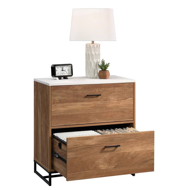 2-Drawer Lateral File Cabinet O403165