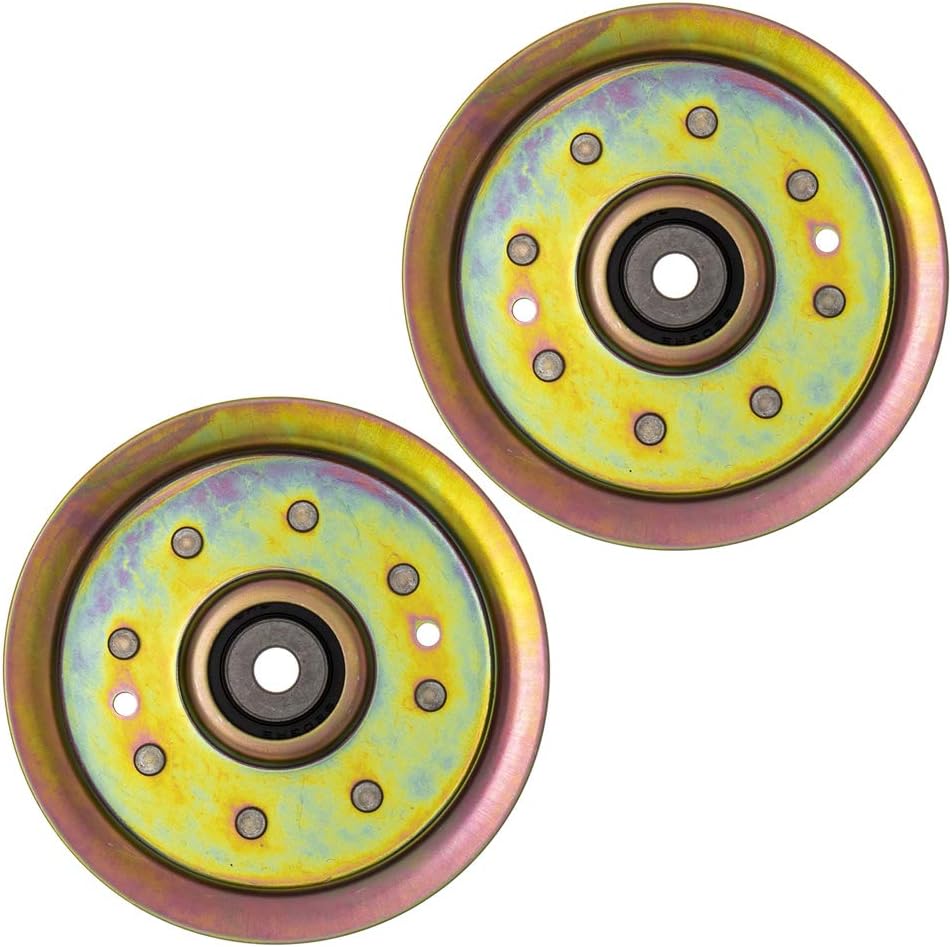 Blade Spindle Belt Idler Rebuild Kit Z8771