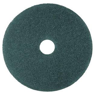 Blue 20 Diameter Floor Pad G5707
