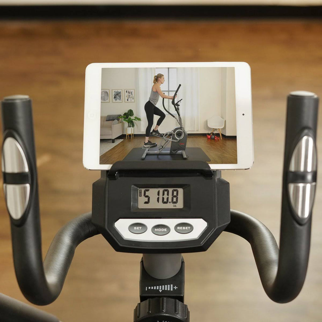 Pro Cardio Climber E1384