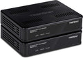 MoCA 2.5 Adapter 2-Pack with RJ-45 Gigabit LAN Port C300