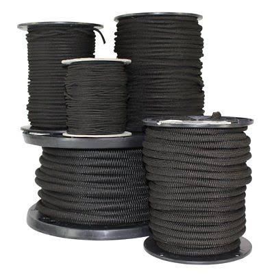 Diamond Grip Elastic Bungee Cord 100ft U954667