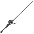Casting Rod and Reel Combo M26512