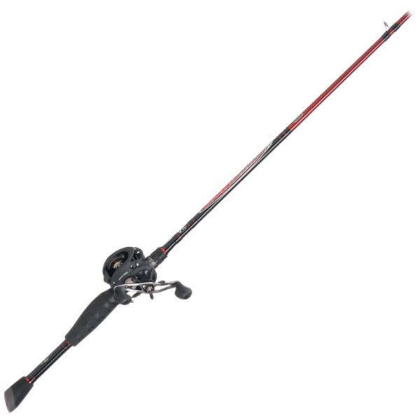 Casting Rod and Reel Combo M26512