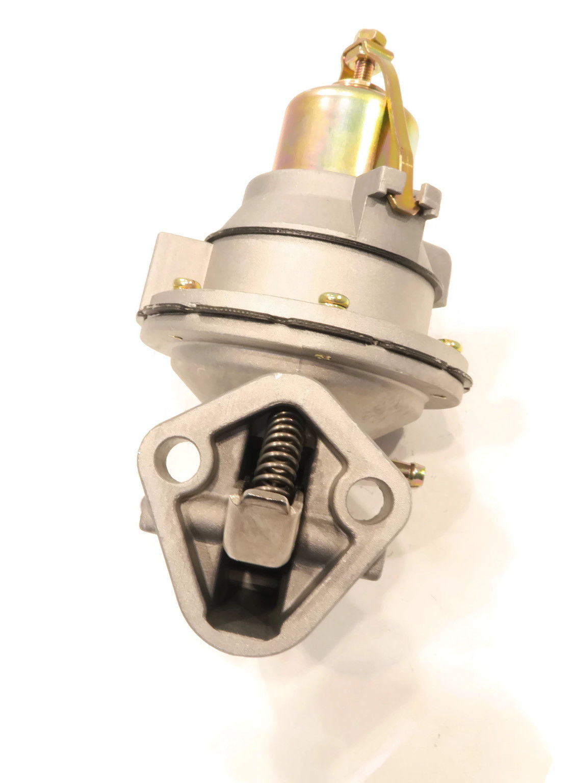 Fuel Pump with Gaskets For Mercruiser Sterndrive 3.7LX ALPHA Boat P222518