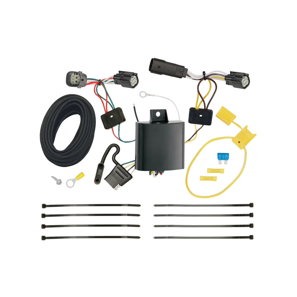 Tow Harness T-Connector Assembly B757443