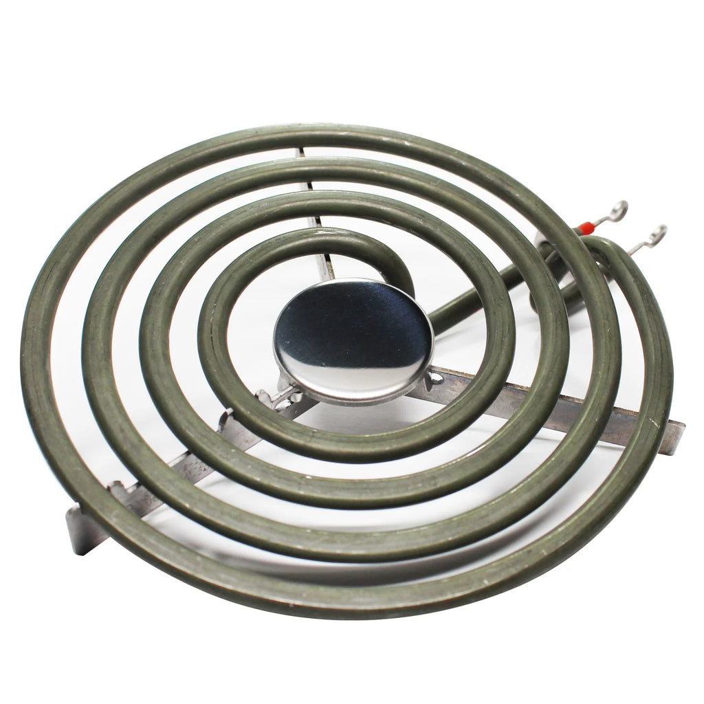 6 inch 4 Turns Surface Burner Element for Range, Stove & Cooktop L954