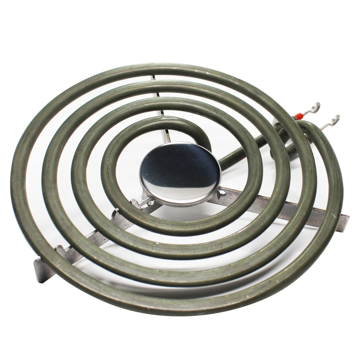 6 inch 4 Turns Surface Burner Element for Range, Stove & Cooktop L954