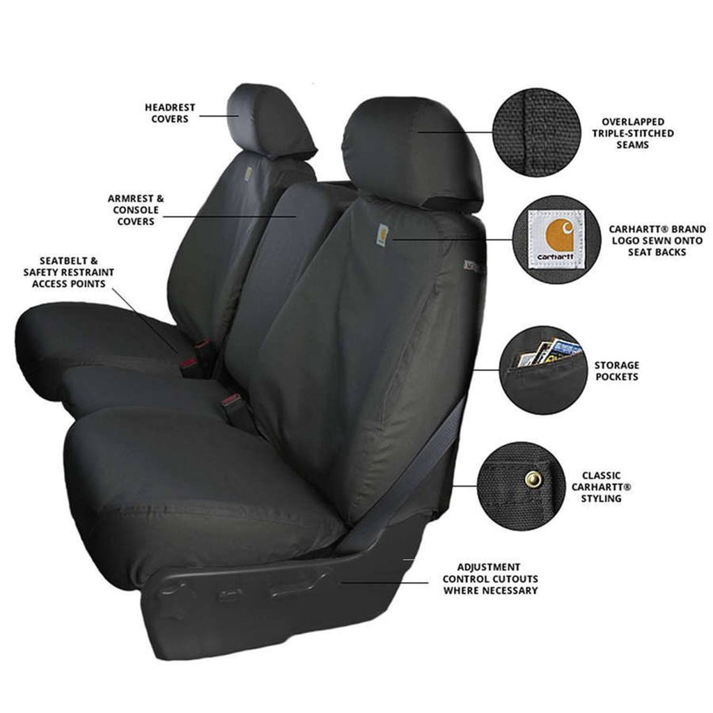 Seat Cover R833