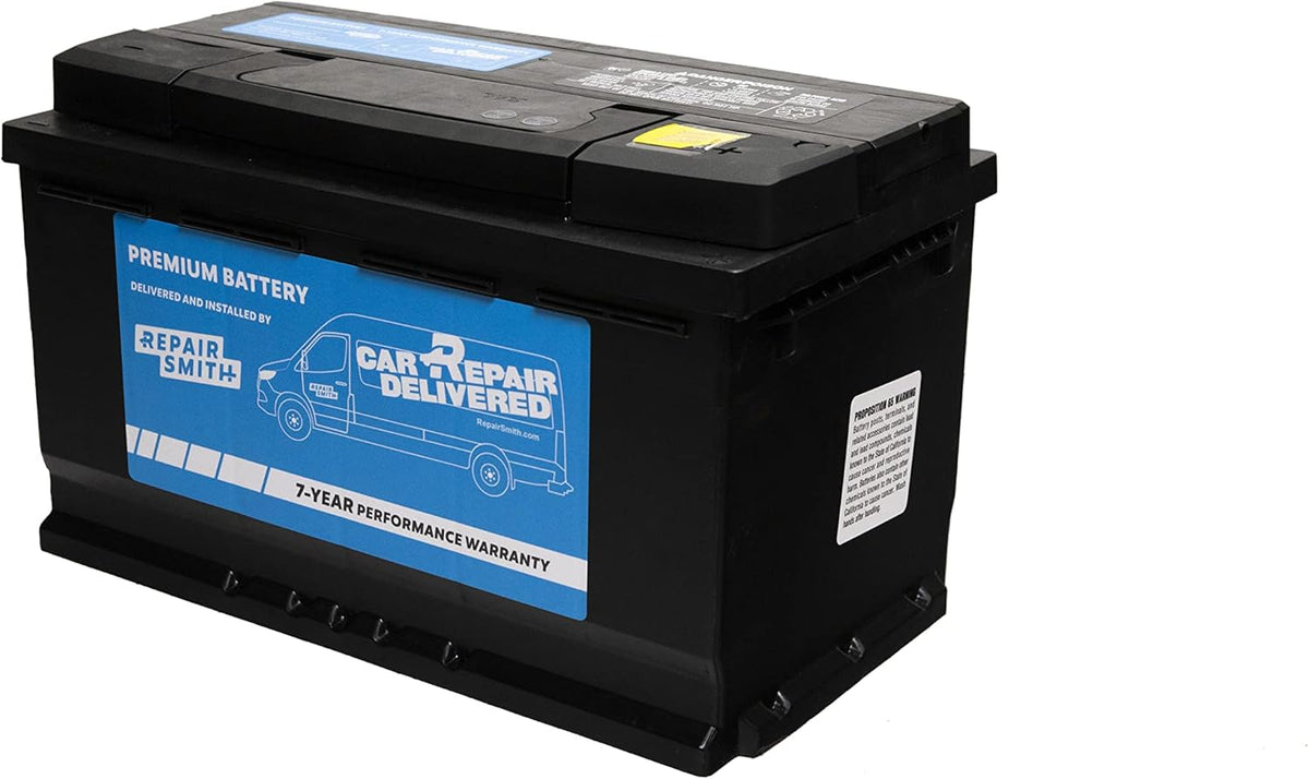 H7/94R/LNB4 Car Battery, 800 CCA P6086