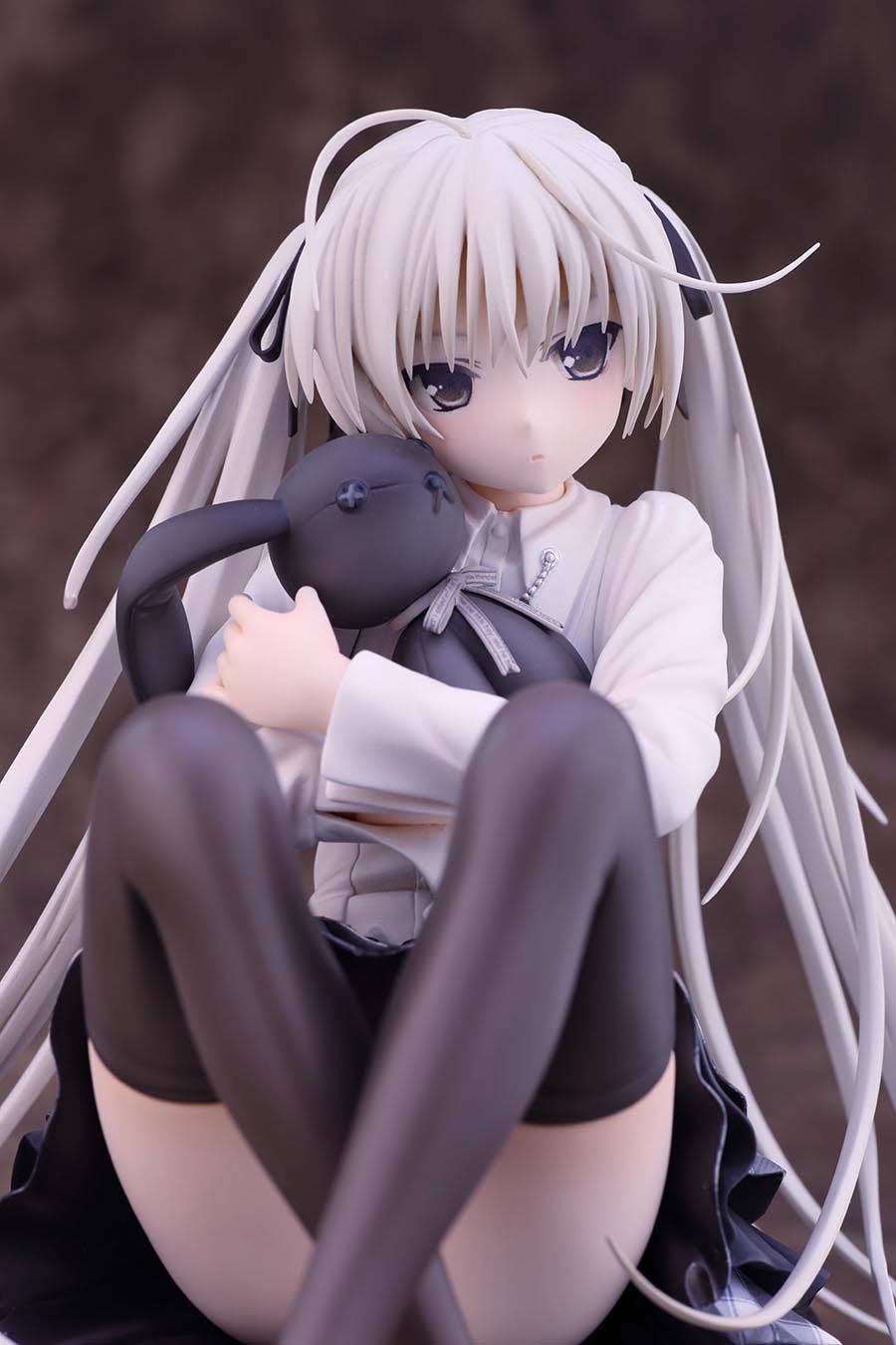 1/7 Scale Figure K6899