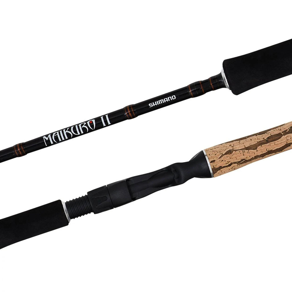 Spinning Rod R115