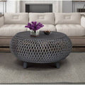 Gray Coffee Table P308461