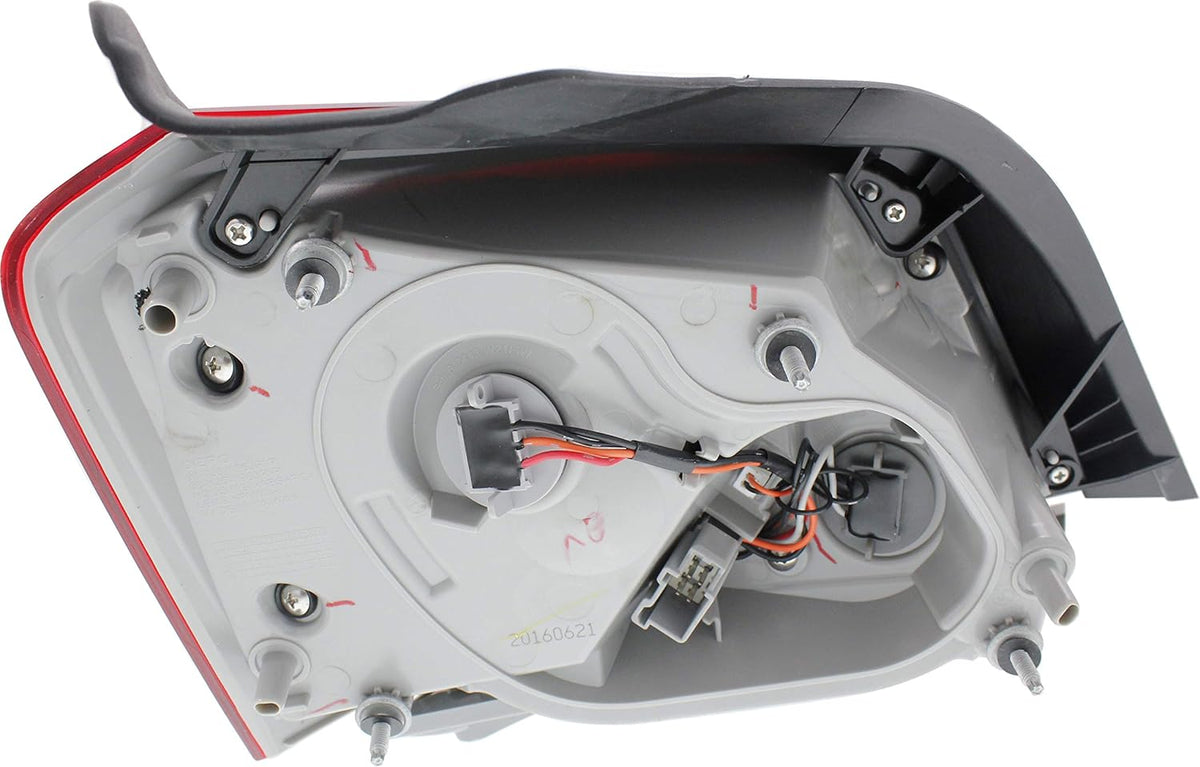 Tail Light Set of 2 W731609