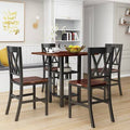 5 Piece Counter Height Dining Set P913103