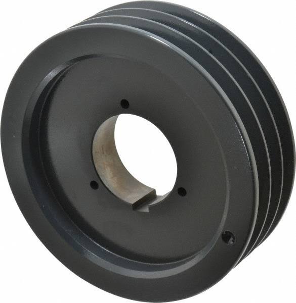 Cast Iron Sheave P1477