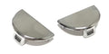 Freezer Door Handle Cap 2 Pack H15917