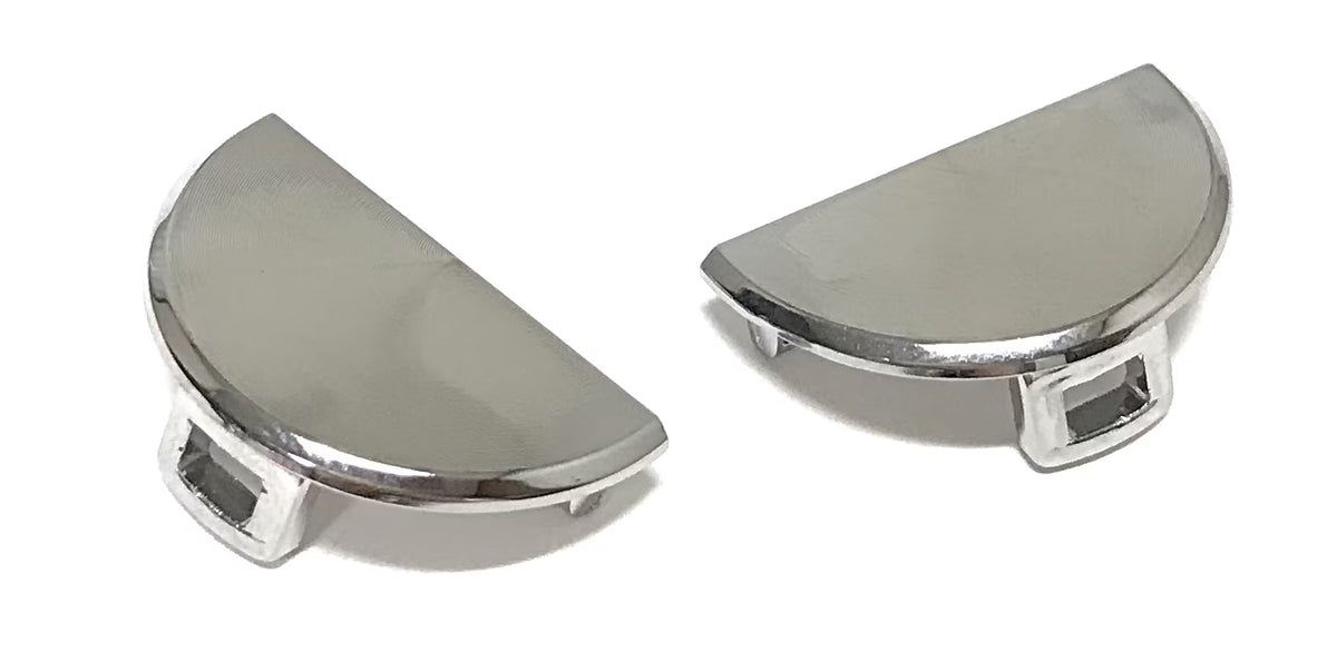 Freezer Door Handle Cap 2 Pack H15917