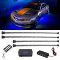 USB Wireless LED Underbody Lighting Kit Z167