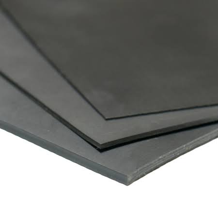 Santoprene Sheets 60A 1/32 in x 36 in W x 192 in M900632