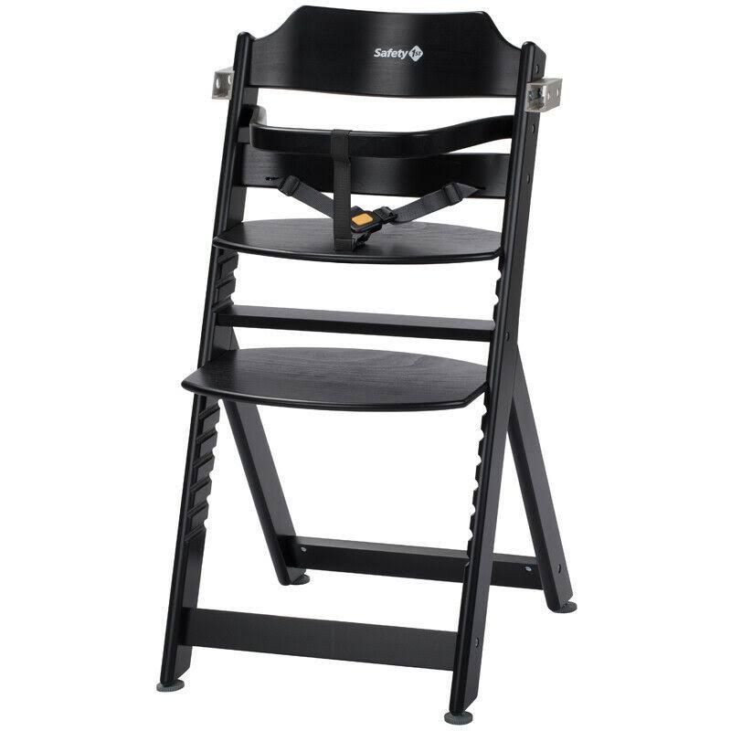 Black Highchair T47747