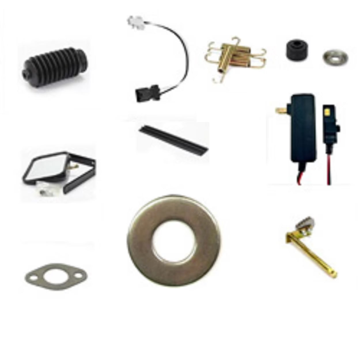 Replacement for WHIRLPOOL KHMS2056SWH1 P477912