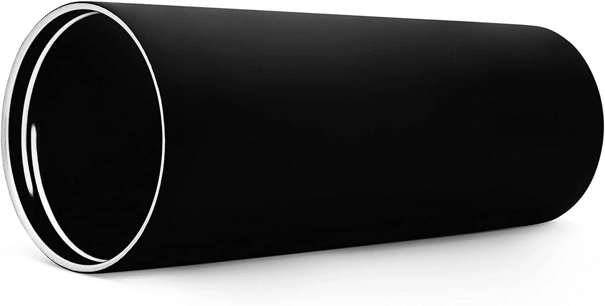 24oz Midnight Black Insulated Tumbler M69029