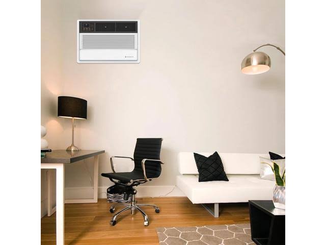 10000 BTU Thru-the-Wall Air Conditioner M1208