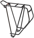 Black Rear Rack J505