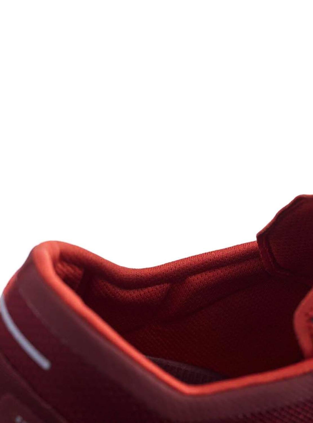 Mens Cloud x Sienna/Rust Q5443