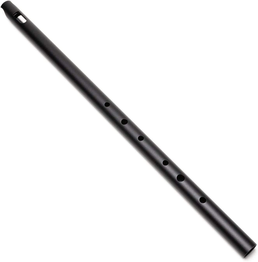 Non-Tunable Aluminum Low Whistle F214