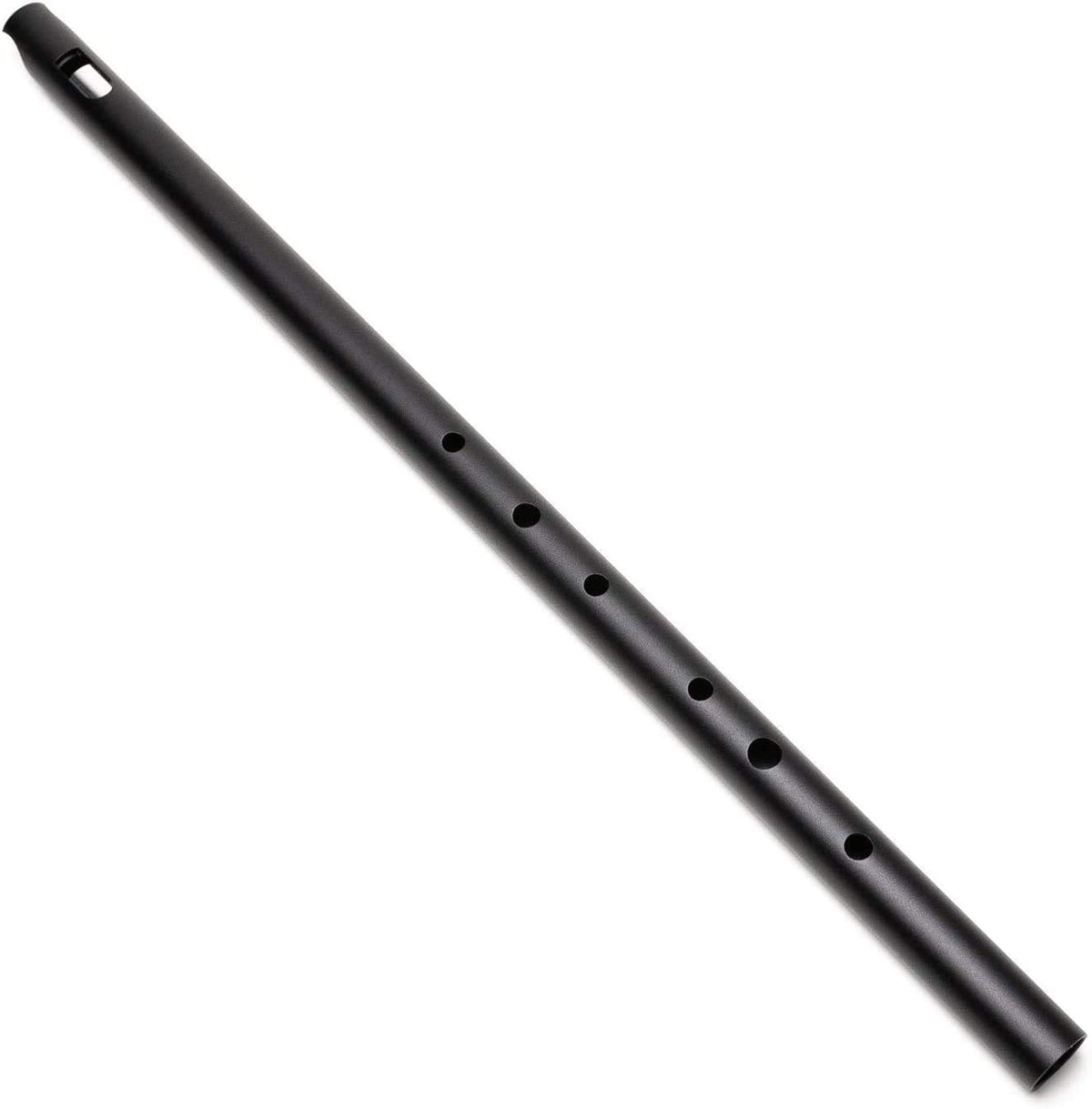 Non-Tunable Aluminum Low Whistle F214