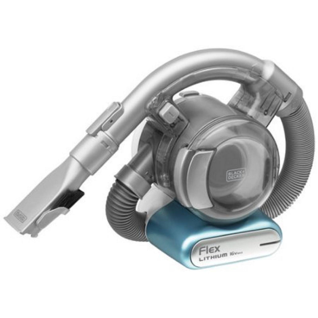 16V Max Lithium Flex VAC with Floor Head J56764