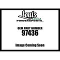 Seat Step Black C2156
