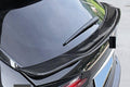 Carbon Fiber Rear Spoiler P599256