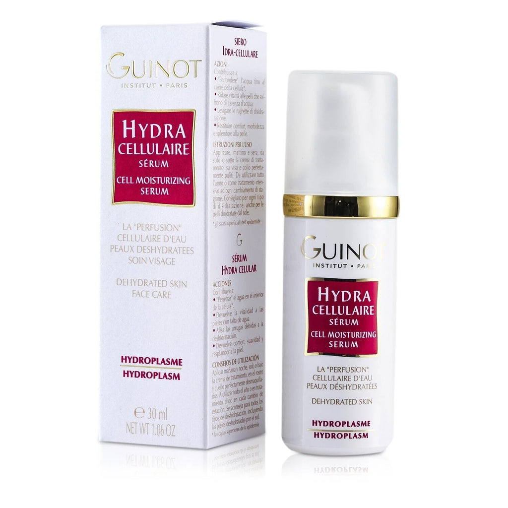 Hydra Cellulaire Cell Moisturizing Serum 30ml L319643